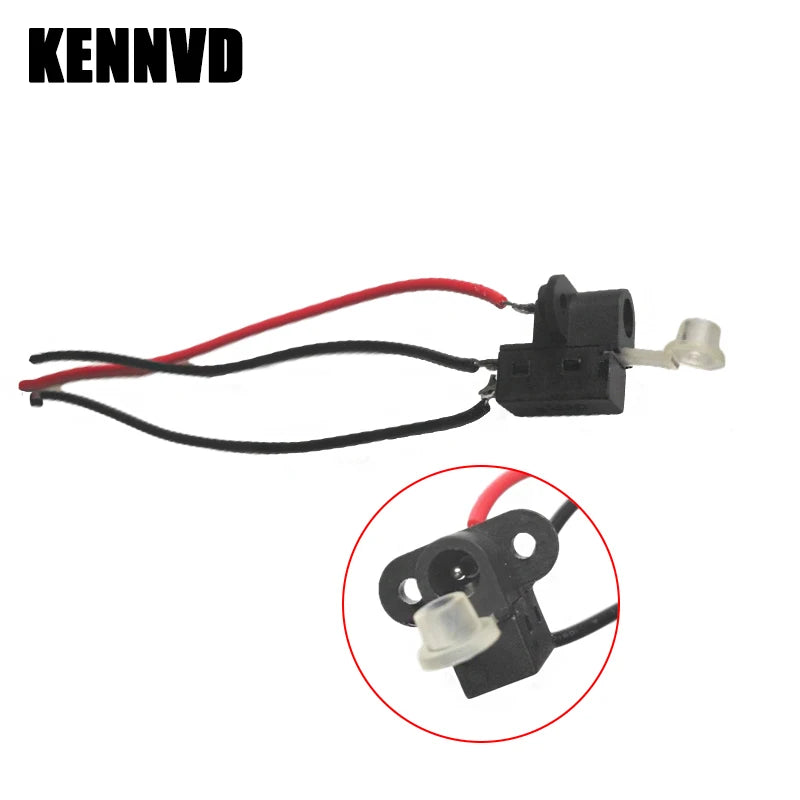 Child Electric Car Switch Pedal and Kids Toy Motorcycle Switch Ride On Car Switch Fuse Power Wheel Switch