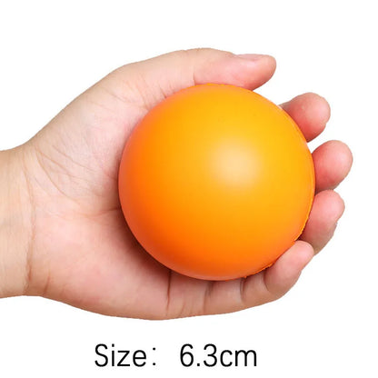 Stress Ball Hand Therapy Fidget Toys Squeeze Relaxing Gadgets Funny Gifts Pelota Antiestrés Para Manos игрушка антистресс