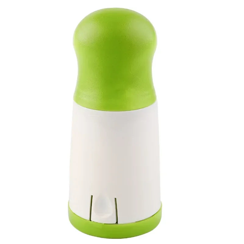 1pc Manual Herb Grinder Spice Mill Parsley Shredder Vegetable Cutter Coriander Mincer Chili and Kitchen Tool Gadget