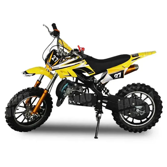 New High Quality 49cc Motorcycles Dirt Bike And Gas Dirt Bike For Kids