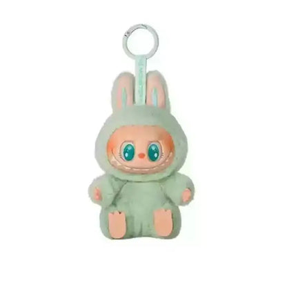 High Quality Replica Labubu Blind Box Labubu Keychain Backpack Decoration Kawaii Kids Toys Surprise Christmas Gift Mystery Box