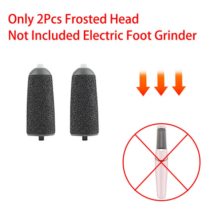 Electric Foot Grinding Skin Hard Rupture Skin Trimmer Dead Skin Foot Pedicure Rechargeable Foot Care Tool Feet Callus Remover