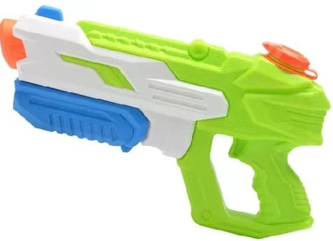 Water Guns Summer Soaker Squirt Guns 600CC for kids Boys Girls Adults Outdoor Toy for Swimming Pool Yard Lawn Beach