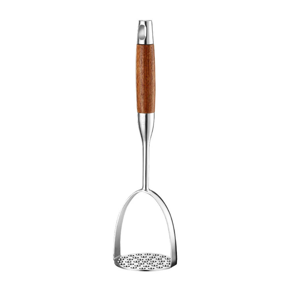 Potato Masher Multi-function Food Crusher Lemon Squeezer Vegetable Smasher Electric Juicer Manual Rice Kitchen Gadget