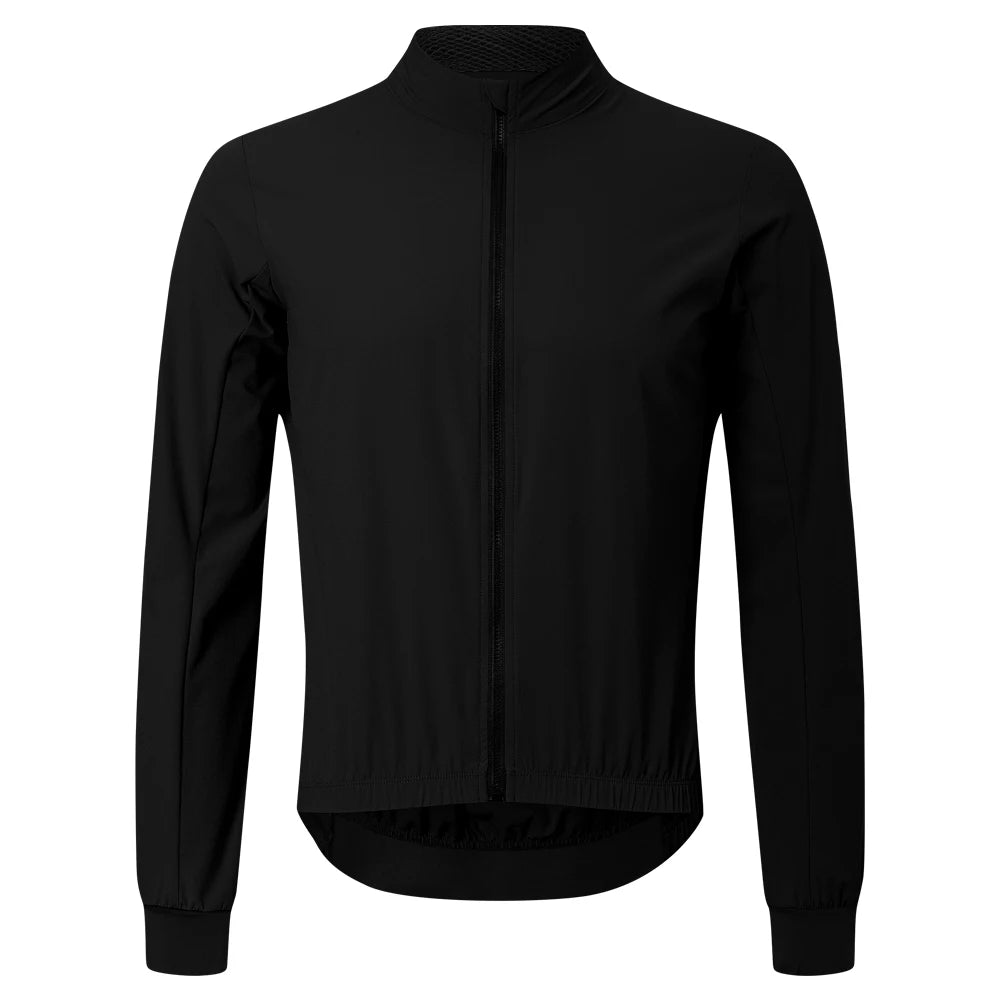 PNS Cycling Jacket MTB Road Pro Team Windbreaker Waterproof Quick Dry Bicycle Shirt Long Sleeve Lightweight Bike Cycling Jersey