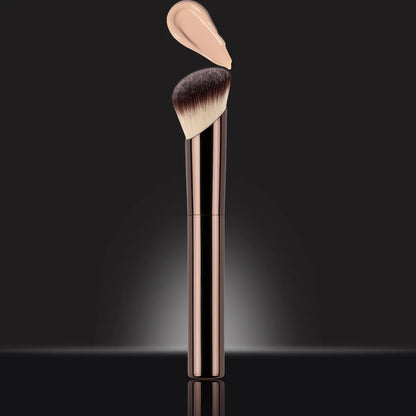 Makeup Brushes Powder Foundation Concealer Blusher Bronzer Eye Shadow Eyebrow Eyeliner Sculpting Brush