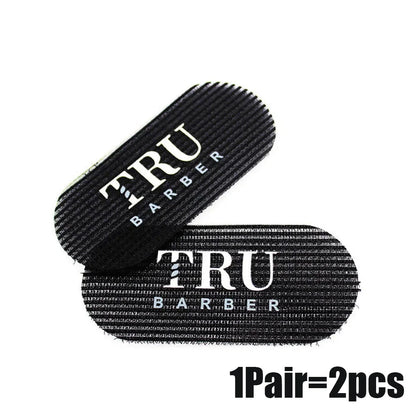 2/4Pcs Salon Barber Hair Sticker Hairdressing Tape Hair Gripper Hair Holder Hairpin Barber Supplies Hair Dresser Accessories