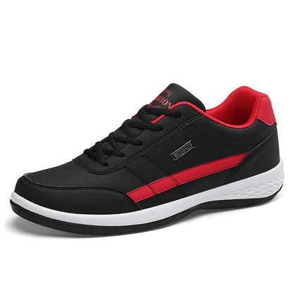 Men Shoes 2024 Trend Breathable Leisure Male Casual Sneakers Outdoor Non-Slip Flat Footwear Tennis For Men Walking Shoes