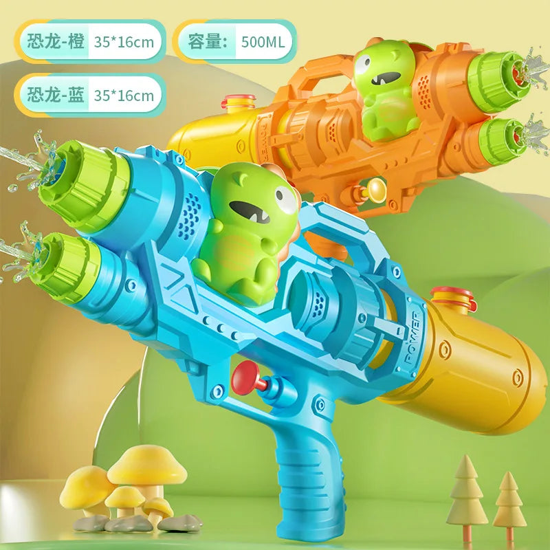 Clearance_Water Guns, Blasters & Soakers_Continuous updates