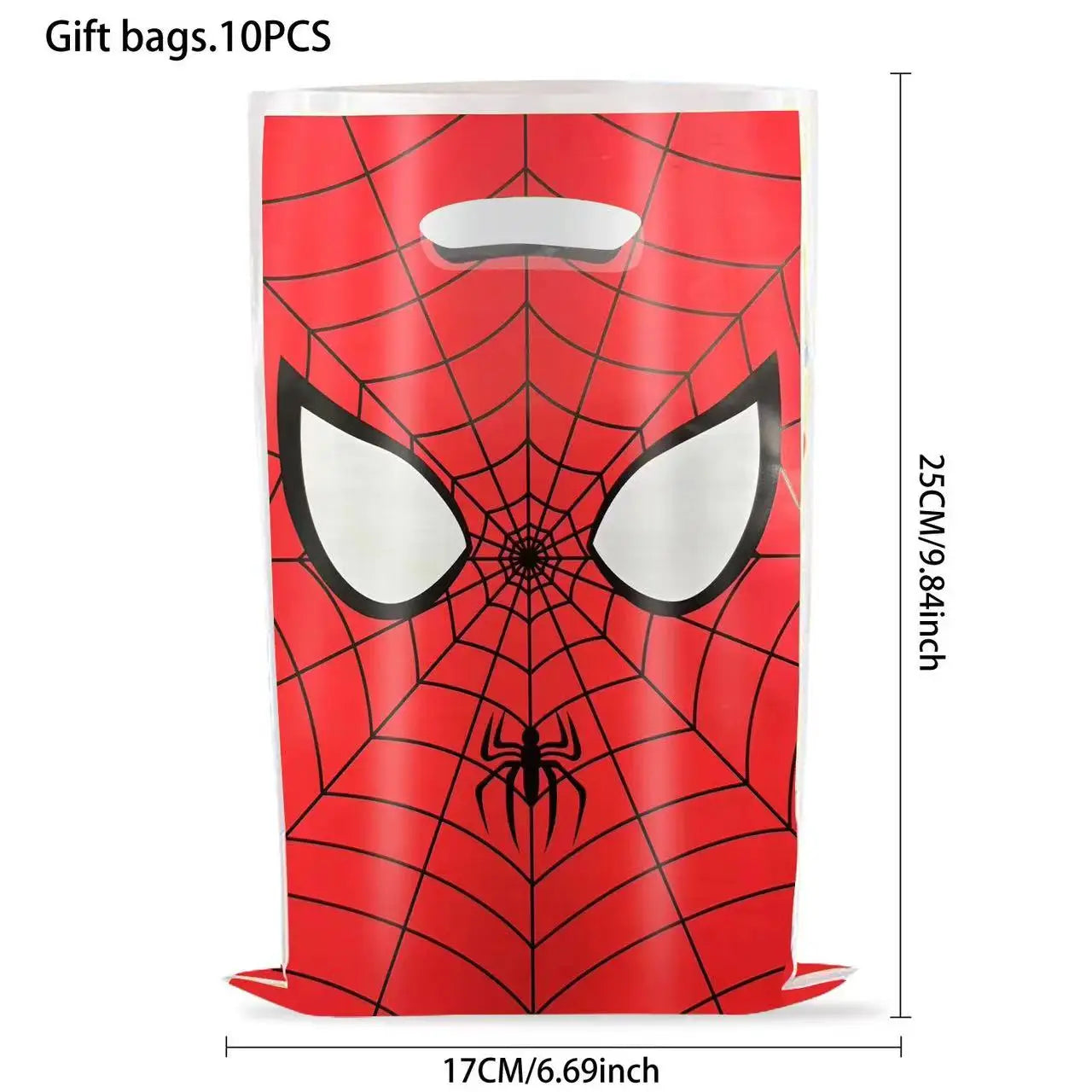 New Disney Spiderman Birthday Party Decor Plates Napkins Paper Cups Spiderman Tablecloth Banner Superhero Birthday Party Supplie