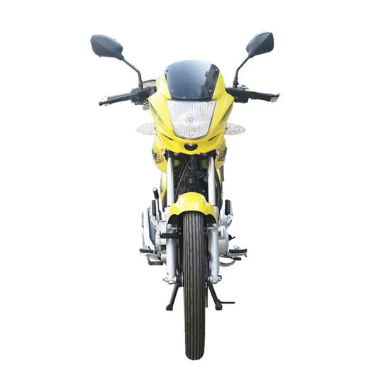 KAVAKI two wheeled motorcycle SC125 150cc adult gasoline motorcycle Motorcycle manufacturer professional production