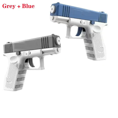 Water Gun Toys Bursts Children's High-pressure Strong Charging Energy Water Automatic Water Spray Children's Toy Guns