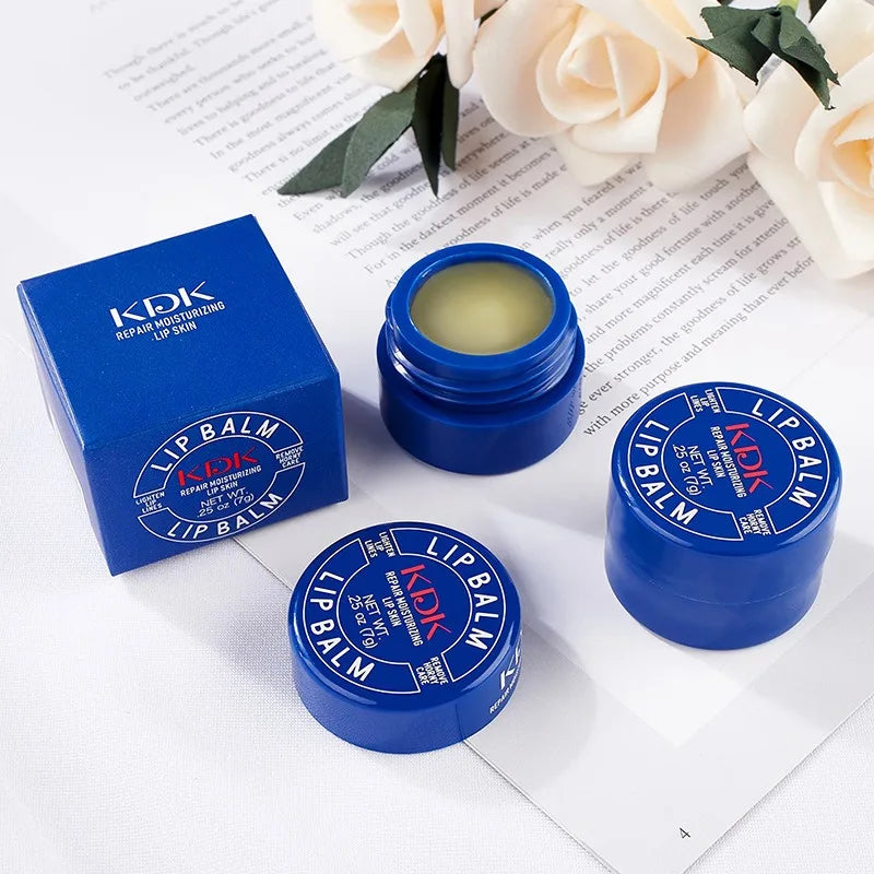 Lip Balm Remove Dark Lightening Melanin Mask Gloss Oil Exfoliating Clean Moisturizing Care Products Makeup Lip Beauty Health New